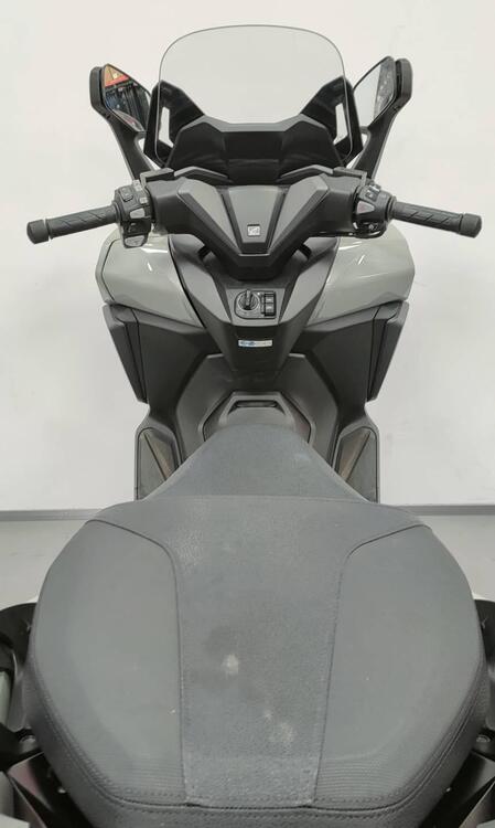 Honda Forza 125 (2022) (4)