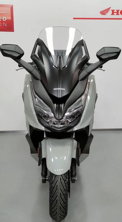 Honda Forza 125 (2022) (2)