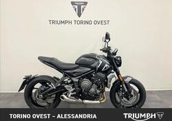 Triumph Trident 660 (2021 - 24) usata