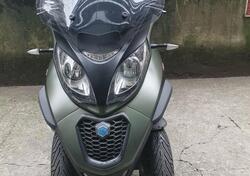 Piaggio Mp3 350 ie ABS (2018 - 19) usata