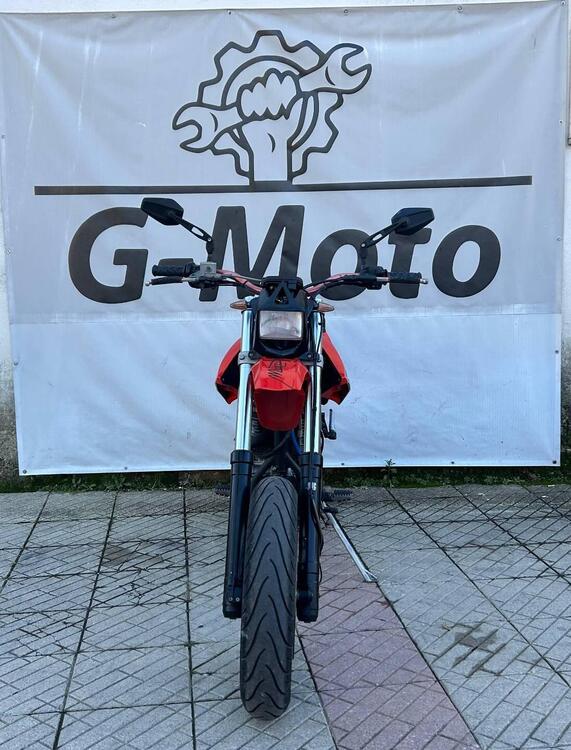 Betamotor Motard 4.0 M4 (2006 - 11) (2)