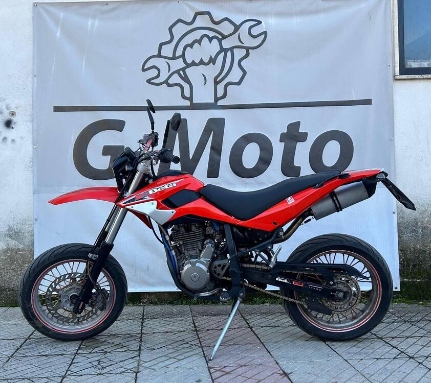 Betamotor Motard 4.0 M4 (2006 - 11) (3)