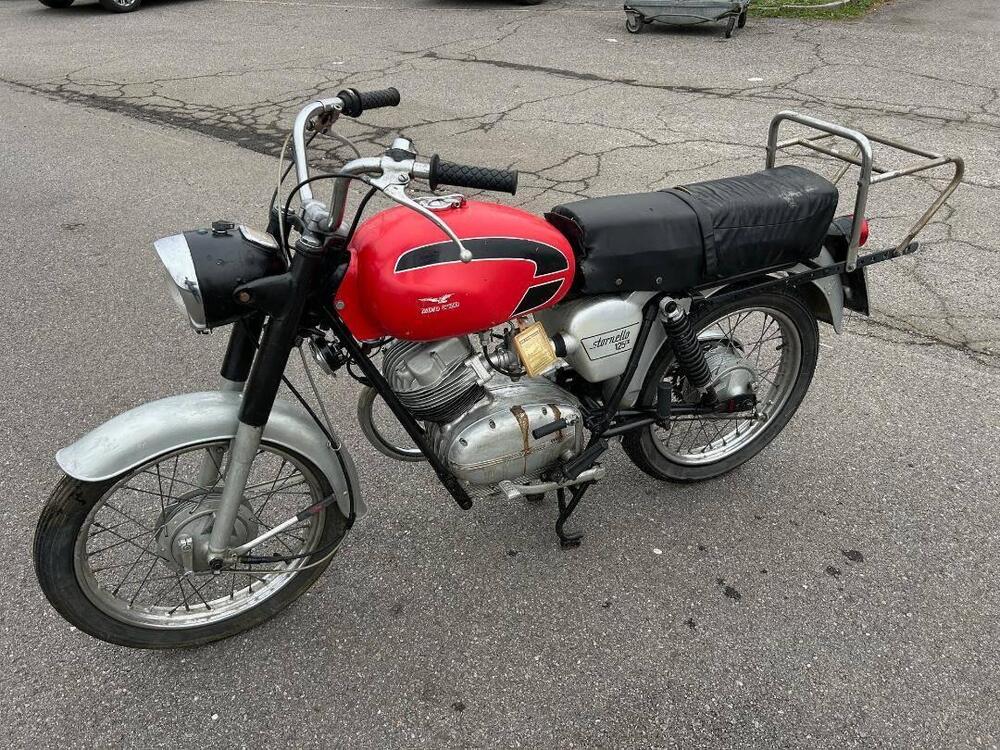 Moto Guzzi STORNELLO 125 (4)