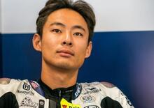 ESCLUSIVO - Tatsuki Suzuki e il ritiro a 27 anni: Ecco perché ho smesso. In moto ho iniziato controvoglia [VIDEO]