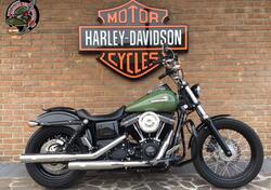 Harley-Davidson 1690 Street Bob (2017) - FXDB usata