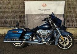 Harley-Davidson 1690 Street Glide Special (2014 - 16) - FLHX usata