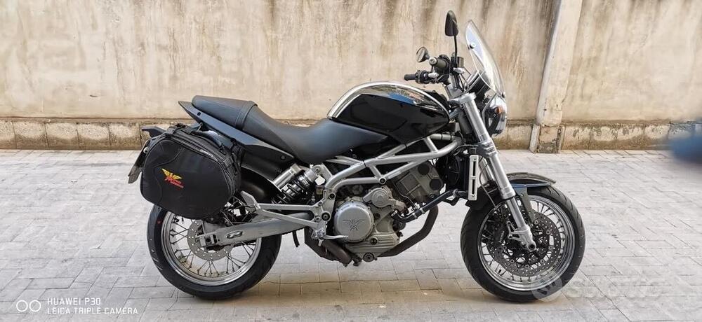 Moto Morini 9 1/2 (2006 - 13)