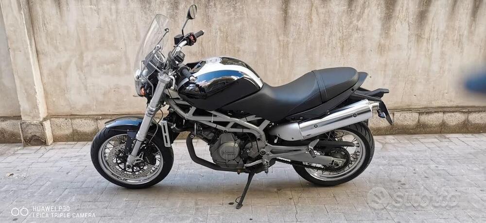 Moto Morini 9 1/2 (2006 - 13) (2)