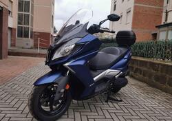 Kymco Downtown 350i TCS (2021 - 25) usata