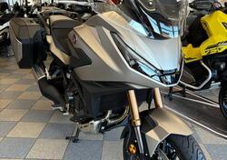 Honda NT 1100 DCT Electronic Suspension (2025) nuova