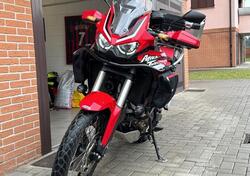 Honda Africa Twin CRF 1100L (2020 - 21) usata