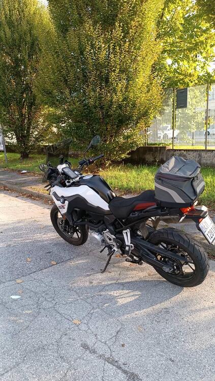 Bmw F 750 GS (2018 - 20) (2)