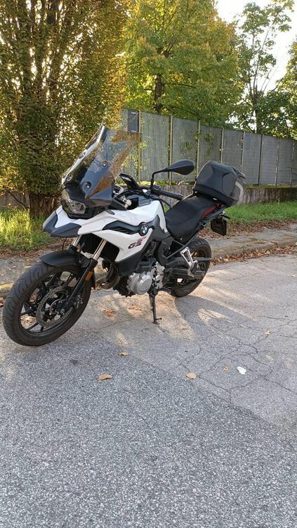 Bmw F 750 GS (2018 - 20) (3)