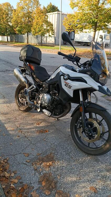 Bmw F 750 GS (2018 - 20) (5)