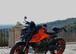 KTM 990 Duke (2024 - 25) usata