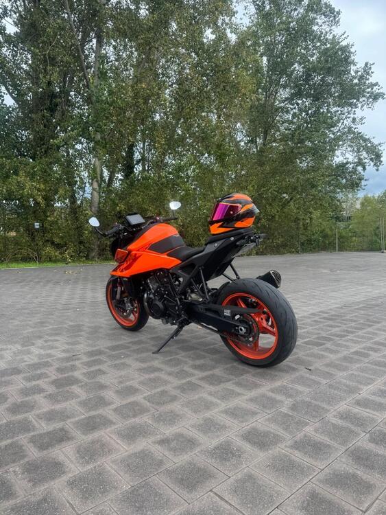 KTM 990 Duke (2024 - 25) (2)