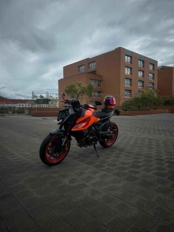 KTM 990 Duke (2024 - 25) (3)