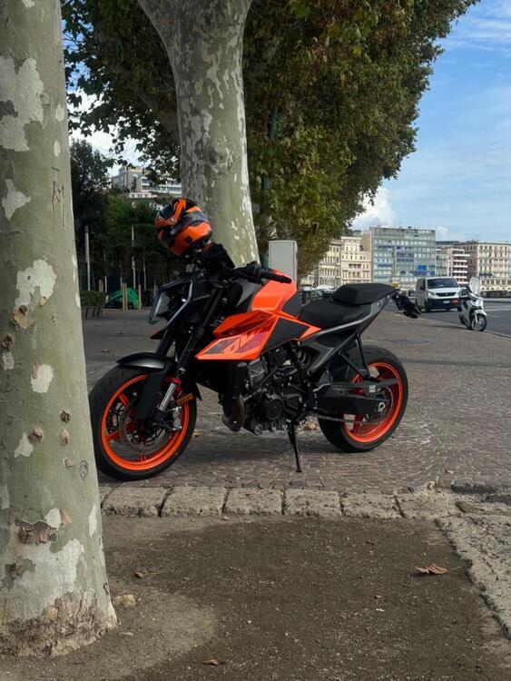 KTM 990 Duke (2024 - 25) (4)