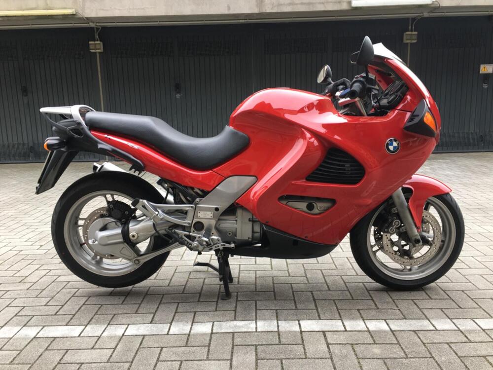 Bmw K 1200 RS (1997 - 06)