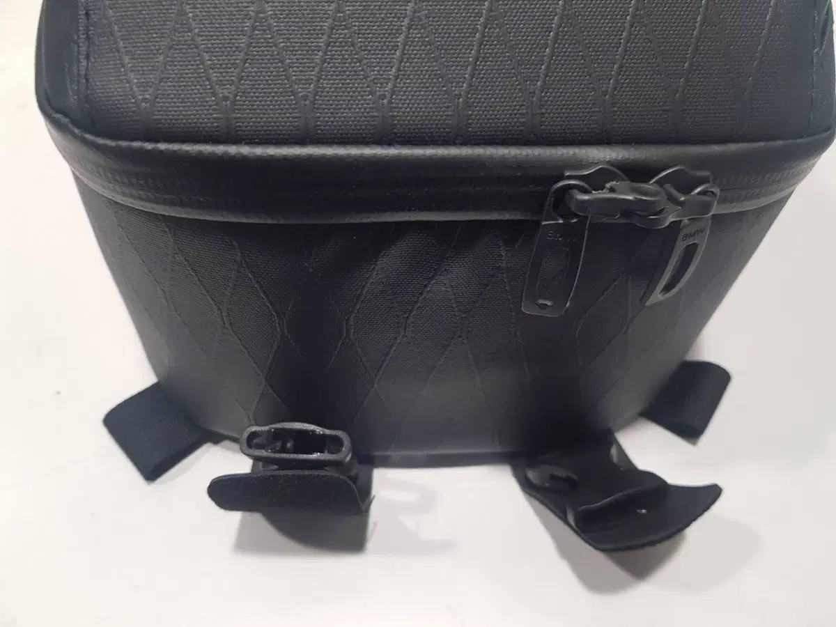 Borsa sella passeggero e portapacchi e serbatoio x BMW (4)