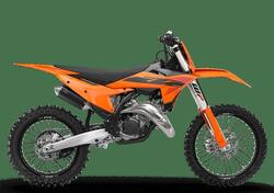 KTM 125 SX (2025) usata