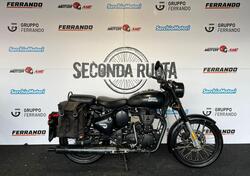 Royal Enfield Classic 500 EFI Stealth Black (2018 - 20) usata