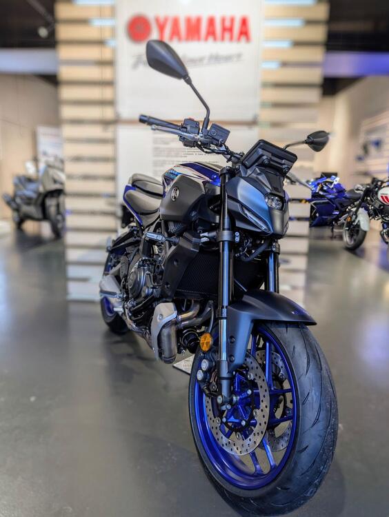 Yamaha MT-07 (2025) (2)