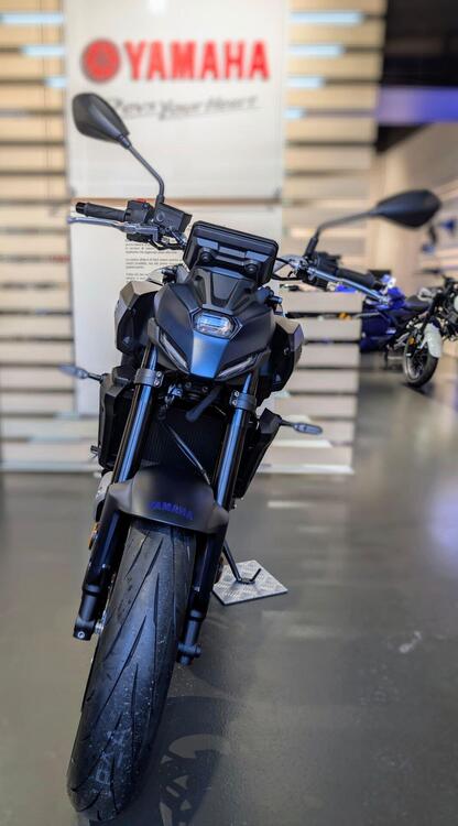 Yamaha MT-07 (2025) (3)