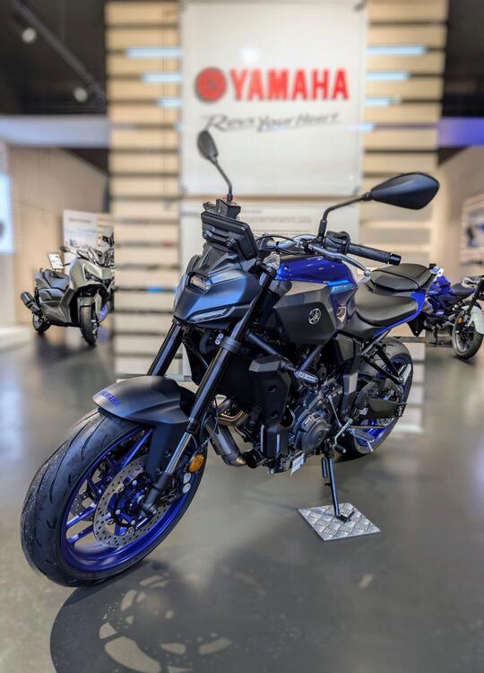 Yamaha MT-07 (2025) (4)