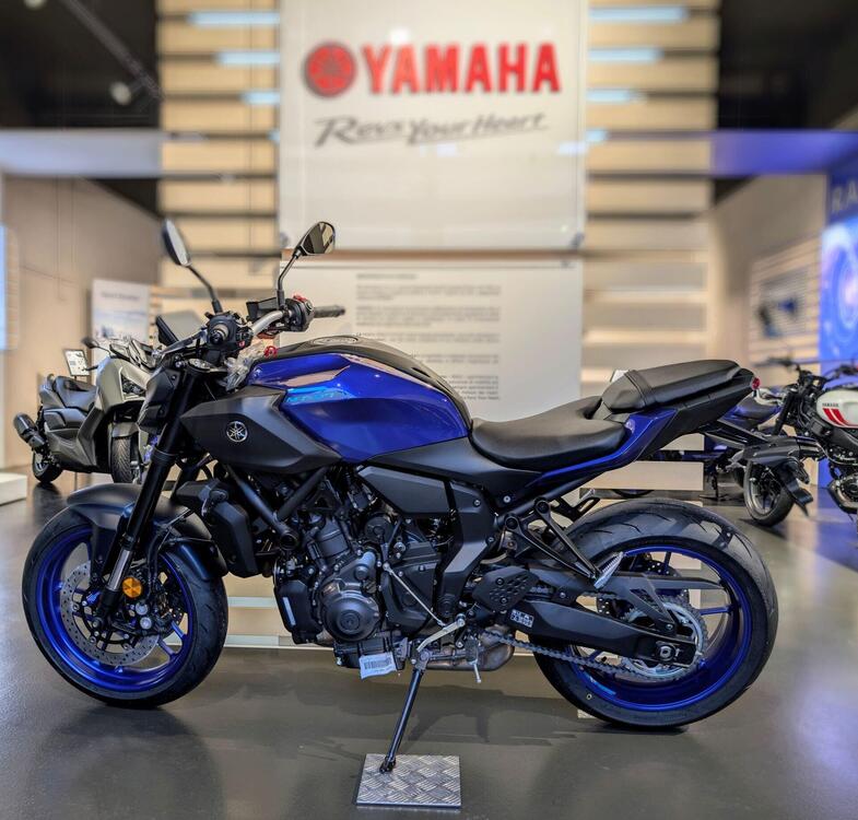 Yamaha MT-07 (2025) (5)