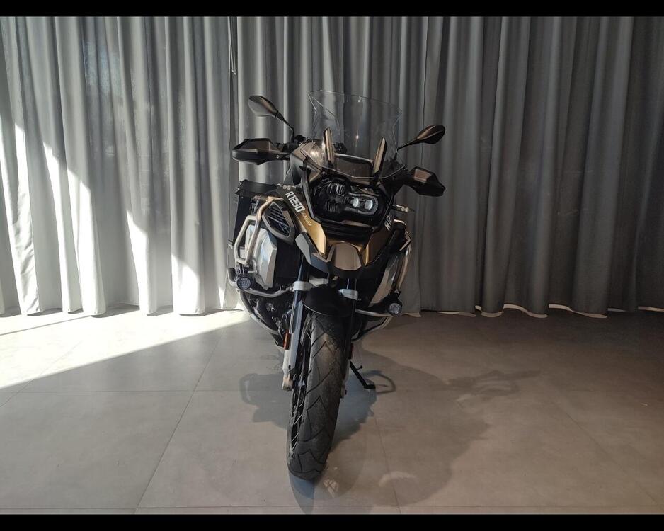 Bmw R 1250 GS Adventure (2019 - 20) (3)