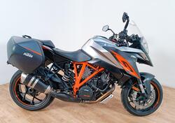 KTM 1290 Super Duke GT ABS (2016 - 18) usata