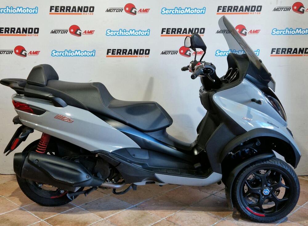 Piaggio Mp3 350 ie ABS (2020)