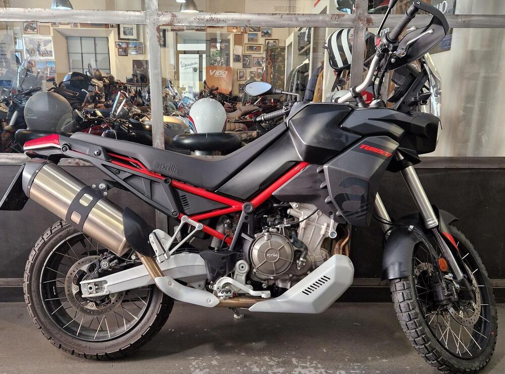 Aprilia Tuareg 660 (2022 - 24)