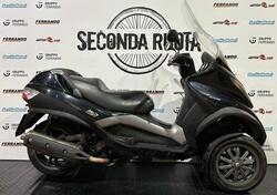 Piaggio MP3 400 i.e. (2010 - 11) usata