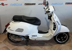 Vespa GTS 300 (2017 - 18) usata