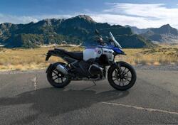 Bmw R 1300 GS Adventure Trophy (2025) nuova