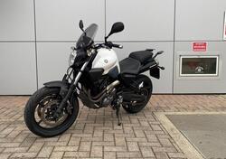 Yamaha MT-03 (2006 - 14) usata