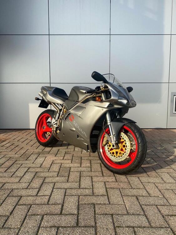 Ducati 916 Senna (1995 - 98) (5)