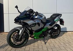 Kawasaki Ninja 7 Hybrid (2024 - 25) usata