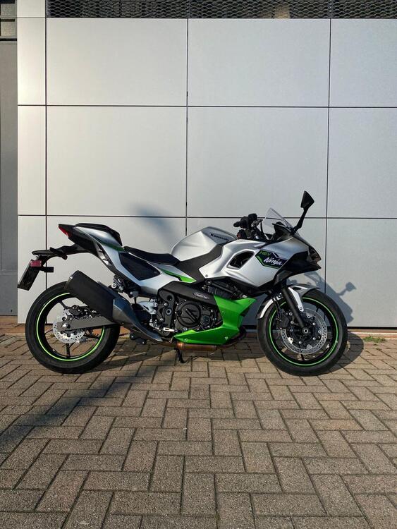 Kawasaki Ninja 7 Hybrid (2024 - 25) (3)