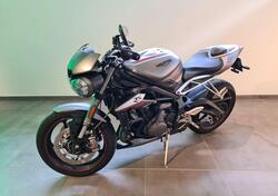 Triumph Street Triple RS (2017 - 19) usata