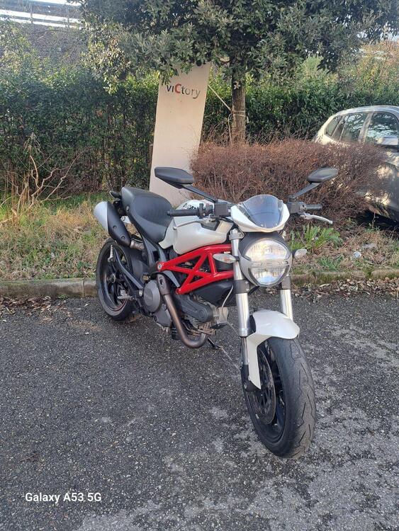 Ducati Monster 796 (2010 - 13) (5)