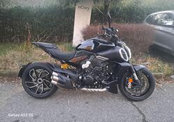 Ducati Diavel V4 (2023 - 25) usata