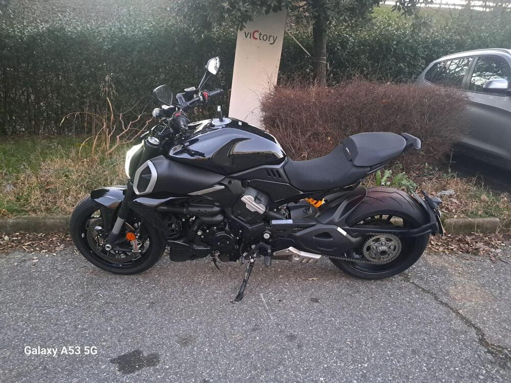 Ducati Diavel V4 (2023 - 25) (2)