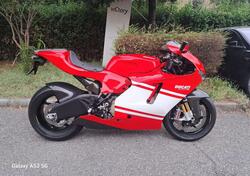 Ducati Desmosedici RR usata