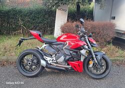 Ducati Streetfighter V2 (2022 - 24) usata