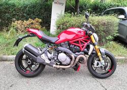 Ducati Monster 1200 S (2017 - 21) usata