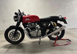 Royal Enfield Continental GT 650 (2021 - 25) usata