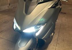 Yamaha T-Max 560 Tech Max (2020) usata